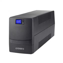 UPS LYONN CTB-800AP (DISPLAY)